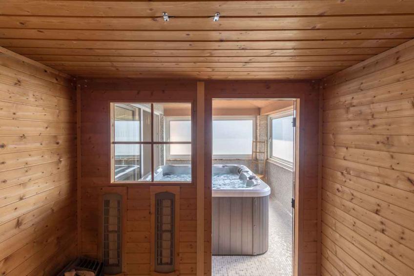 Holiday house with pool - BF-5GK96 - foto 56