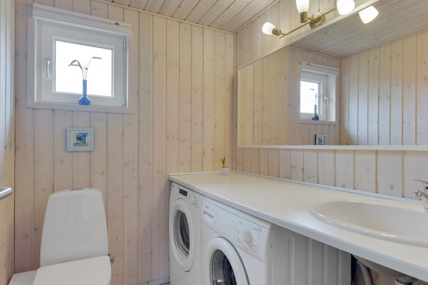 "Darja" - 300m from the sea in SE Jutland - foto 19