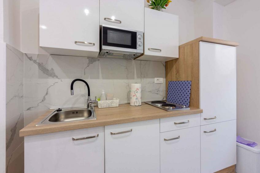 Holiday apartment with balcony - BF-GC9K - foto 34