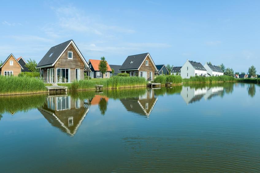 Strand Resort Nieuwvliet-Bad 8 - foto 35