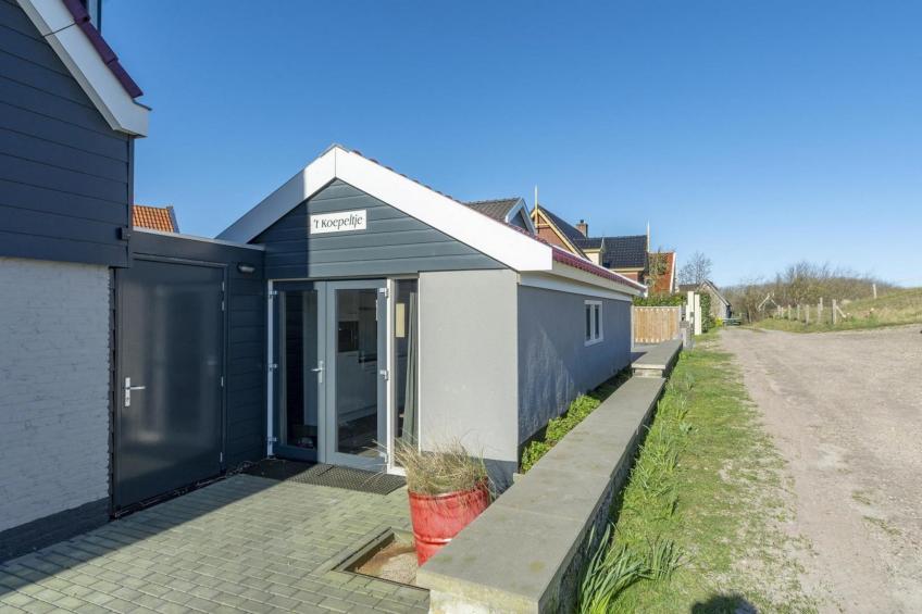 Strandhuis 't Koepeltje - foto 6