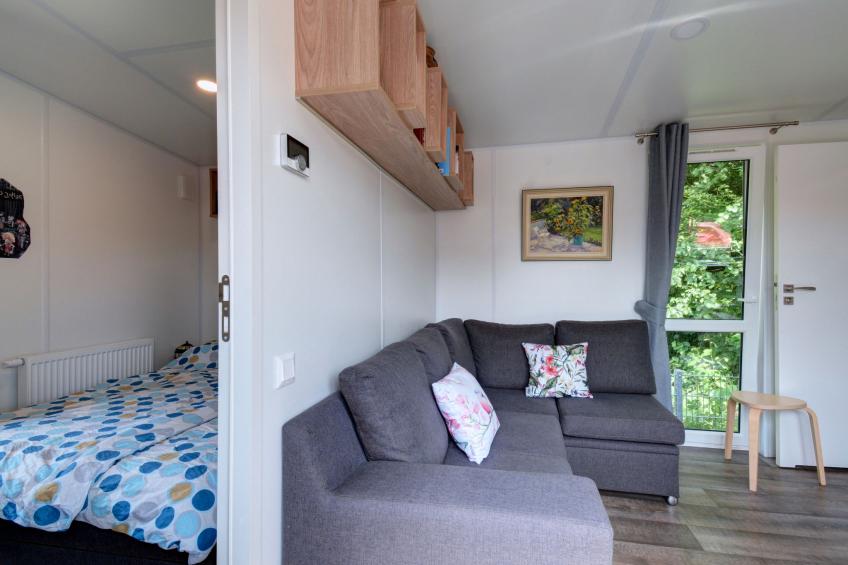 Tiny Haus Gabis Puppenkiste - foto 7