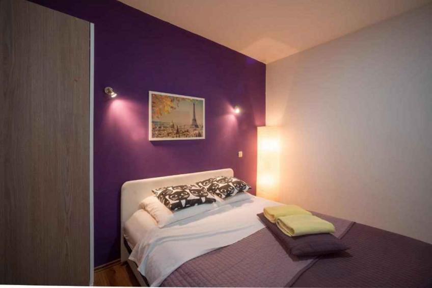 Vakantiewoning met airconditioning, gemeenschappelijk zwembad en terras - BF-69RVX - foto 11