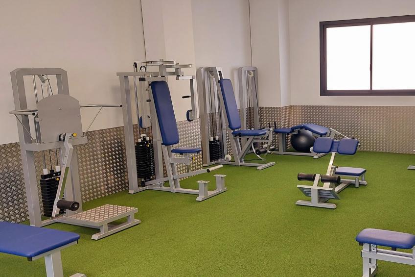 Casa La Galatea - foto 26