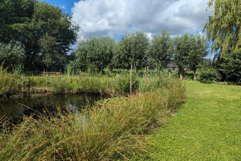 Vakantiepark Horsetellerie - foto 24