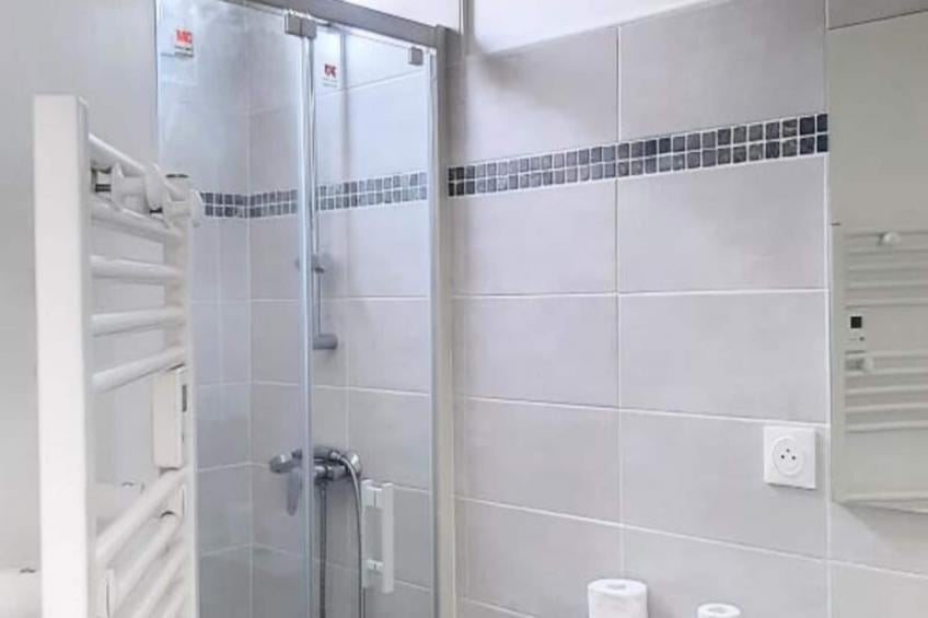 Résidence As 33 - La Petite Sirène D'onival - foto 10