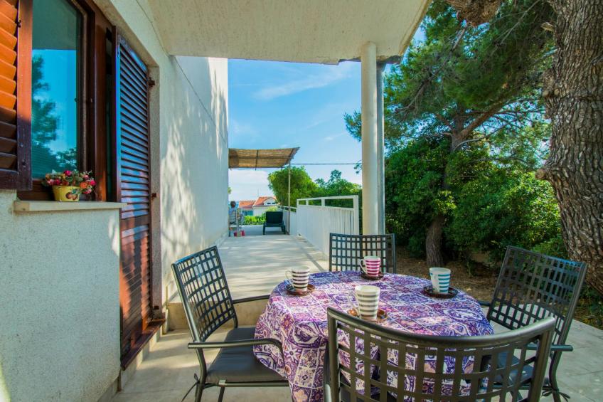 Wohnung "Rino" mit Blick auf das Wasser - foto 5