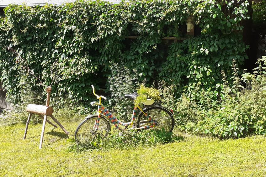 für 9 Personen im Thüringer Wald - foto 38