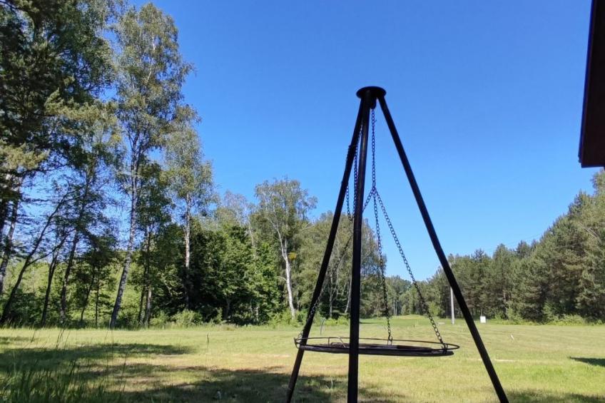 "Brown House" mit eigener Terrasse - foto 17