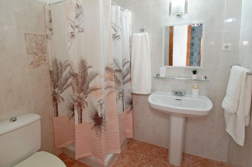 Finca auf einem eingezäunten Grundstück - foto 31