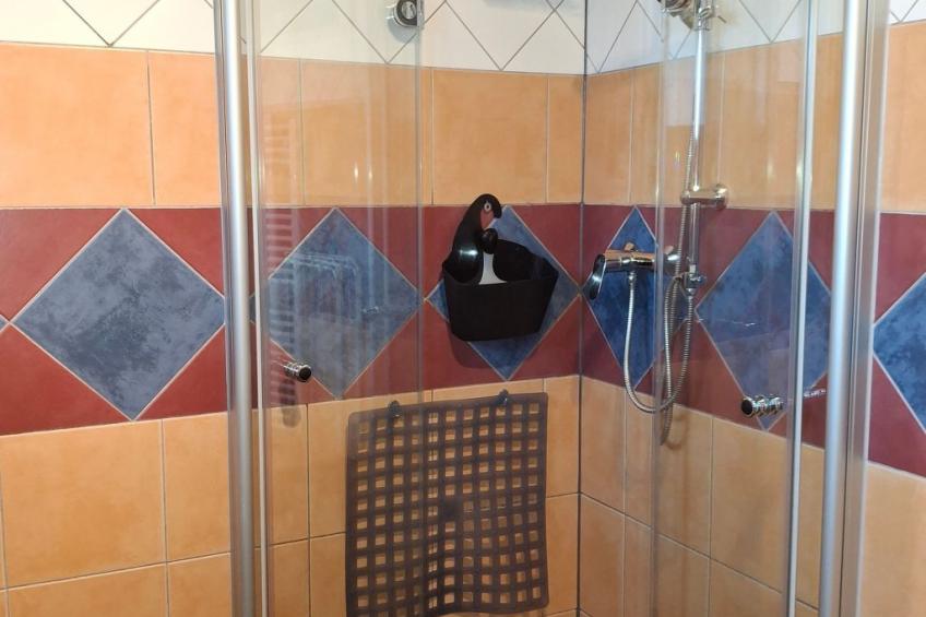 Kleines Ferienhaus in Hermülheim mit Garten - foto 18