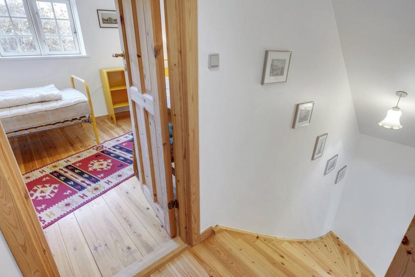 "Tabetha" - 25m from the sea in Sealand - foto 10