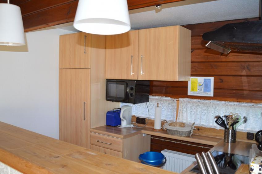 Eifelcottage Rehwiese - foto 8