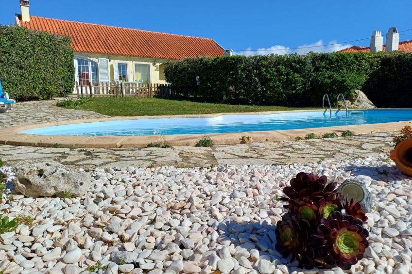 "Quinta do Mar" mit Whirlpool - foto 7