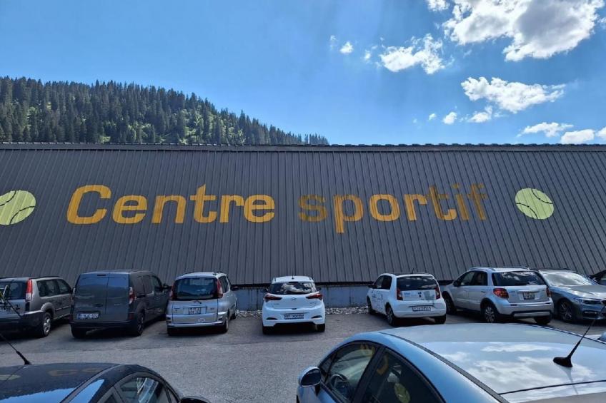 Apartment plus Pool - foto 21