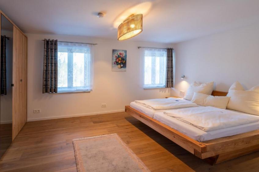 Residenz Zugspitzblick mit 6 Schlafzimmern - foto 30