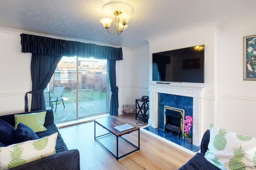 Stadthaus Orpington Nord - foto 3