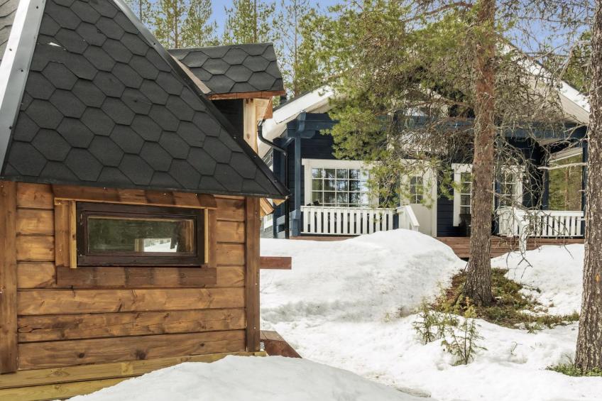 Keselmäkangas - foto 27