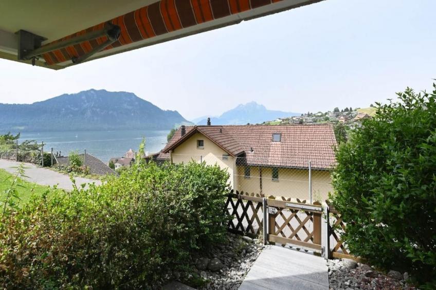 Appartement Alpenblick / A1 - foto 3