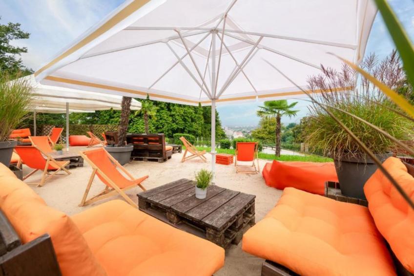 Mercure Hotel - Standard King Room - foto 4