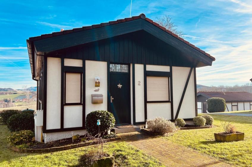 Rhön Bungalow 2