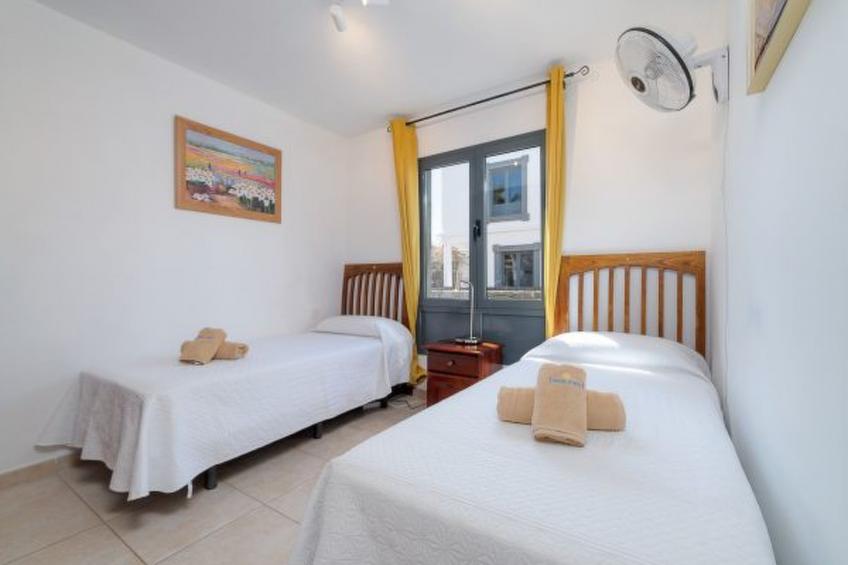 CASA LAGO, private villa in Playa Blanca - foto 14