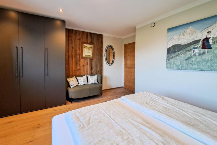 Panorama Chalet Tirol (WIL002) - foto 98