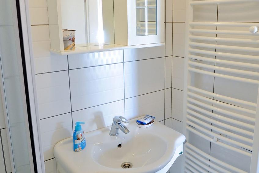 Apartments Juric - One Bedroom Apartment With Terrace (Plavi) - foto 8