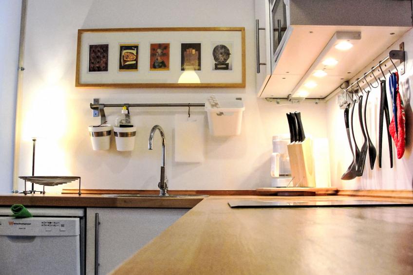 Eixample Dret València Cartagena - foto 6