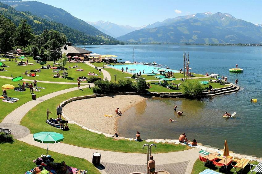 Chalet Salzach - foto 31