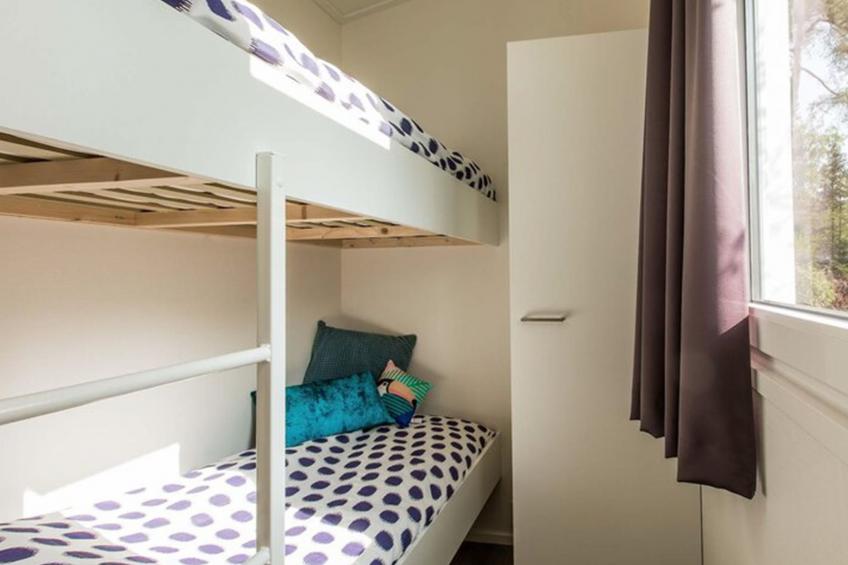 Duinlodge 4+2 - foto 15