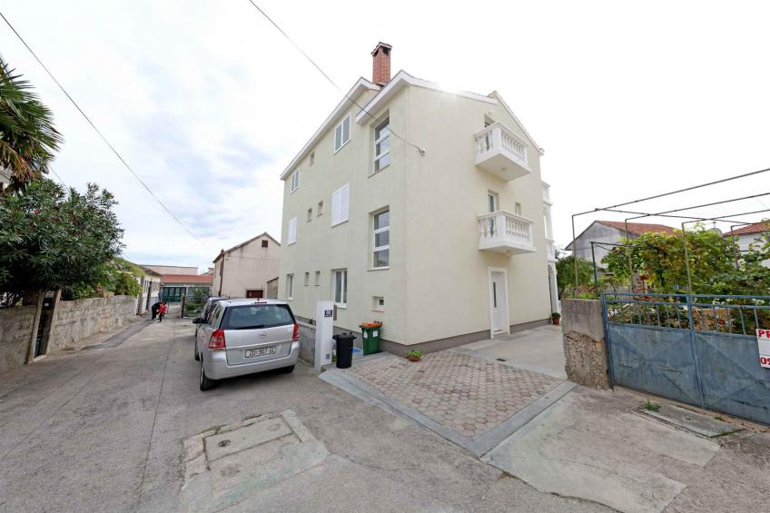 Vakantiewoning in de buurt van het strand - VW-ZP6NW - foto 10