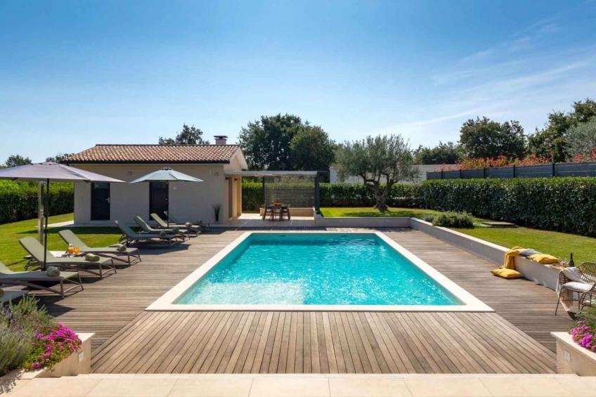 Villa met airconditioning en zwembad - BF-GT28D - foto 10