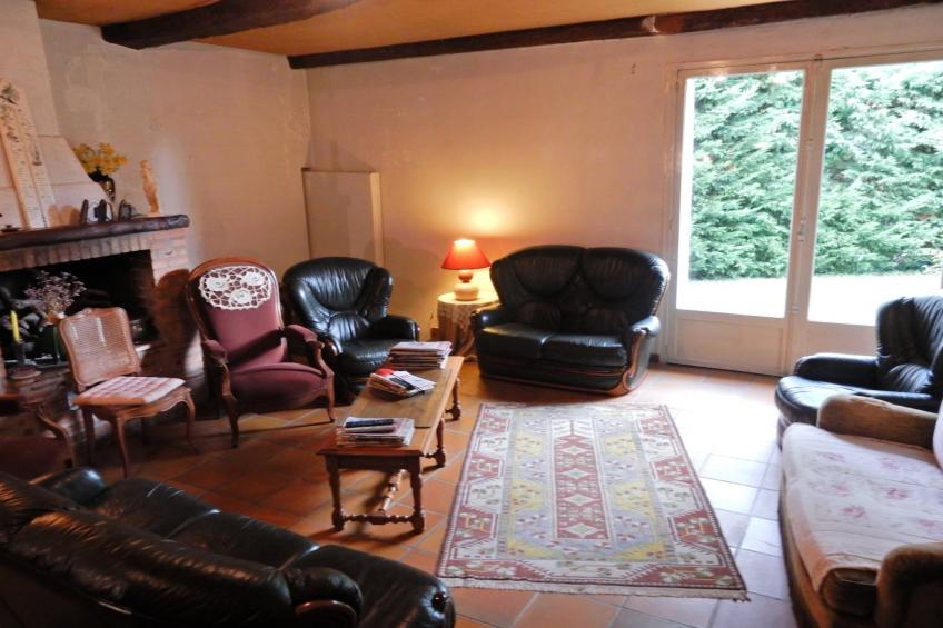Maison de vacances - ALIXAN - foto 40