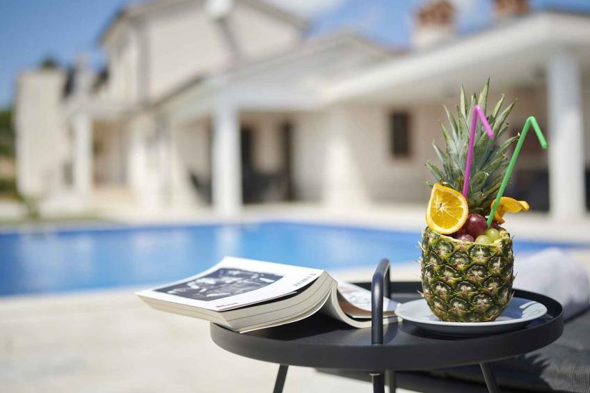 Villa met airconditioning en zwembad - BF-DX23V - foto 11