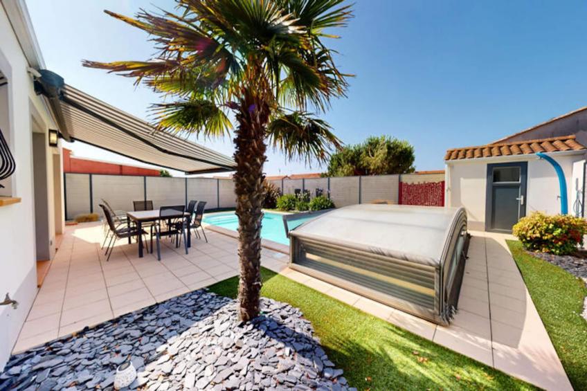 Maison à Saint-Gilles-Croix-de-Vie - foto 26