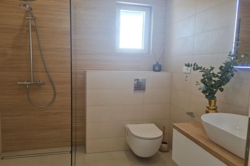 Four - Bedroom Villa - foto 13