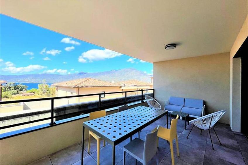 Résidence Bel'orizonte - foto 24