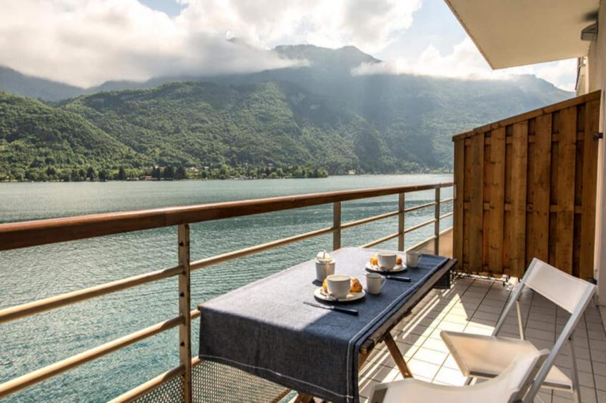 Studio à Duingt - foto 9