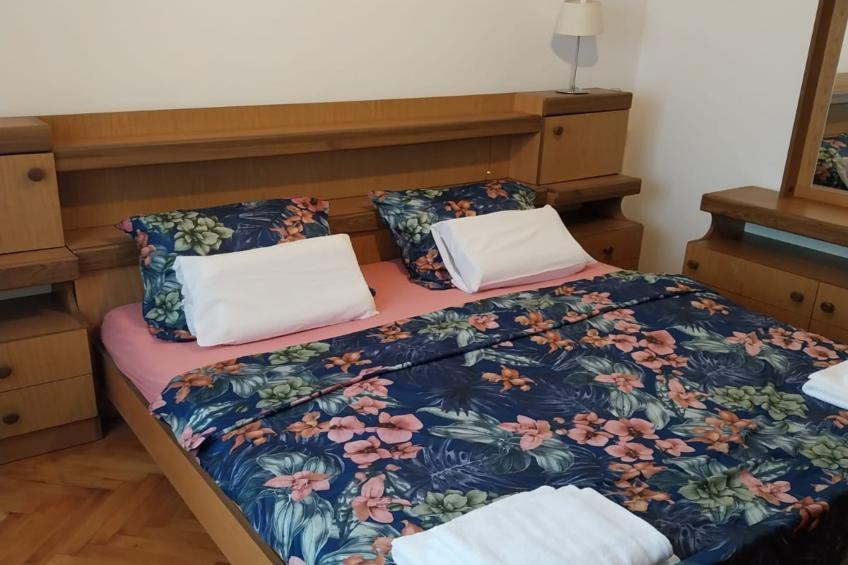 Holiday Home Marina - Two Bedroom Holiday Home with Terrace - foto 9