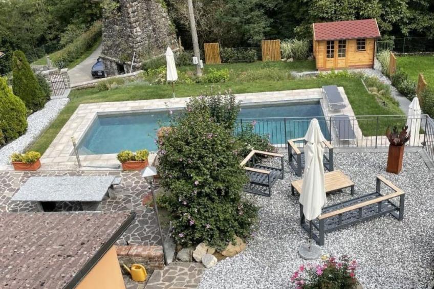 "Casa Valeria" - foto 4