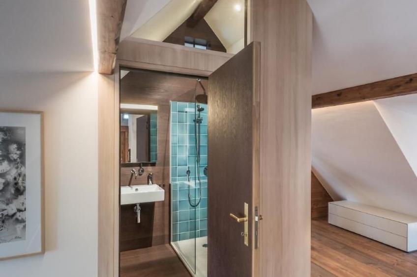 Dorf5, Alpsteinpanorama - foto 17