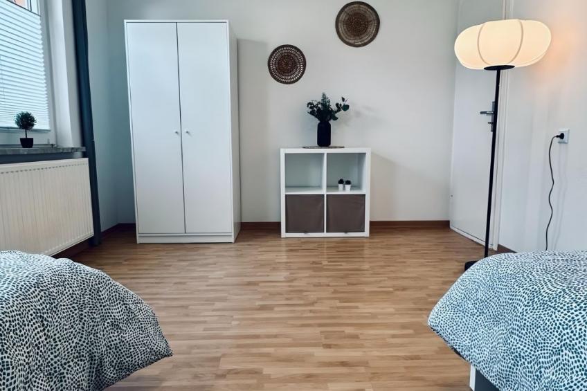 Ap. NeuenHOUSE I - foto 11