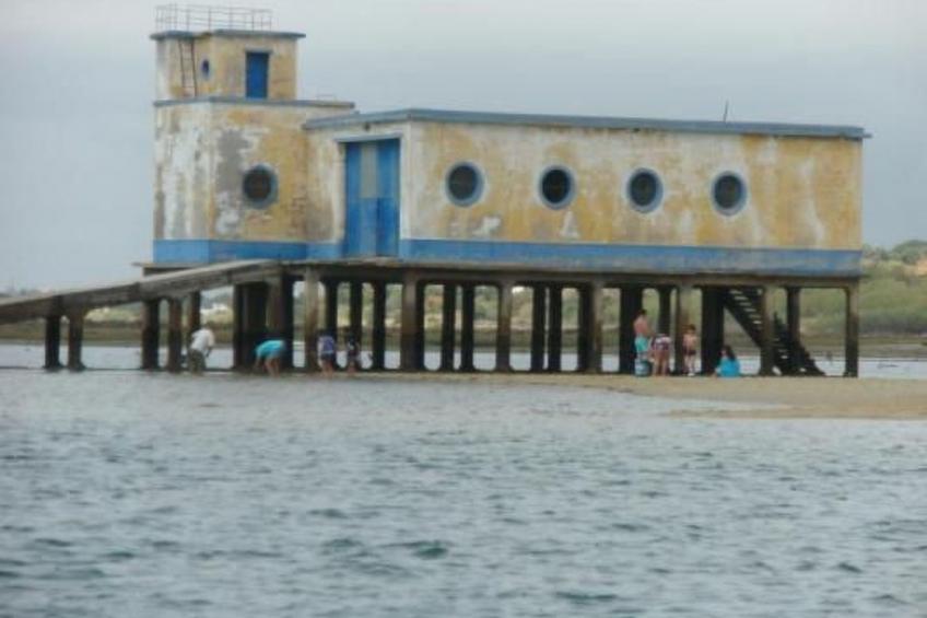 Appartement Fuseta Ria Resort - foto 10