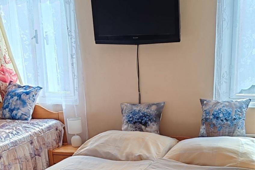 Jiřetínská chaloupka - foto 7