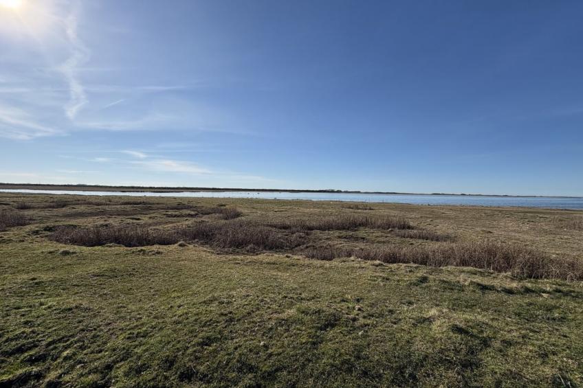 "Dufa" - 200m to the inlet - foto 5