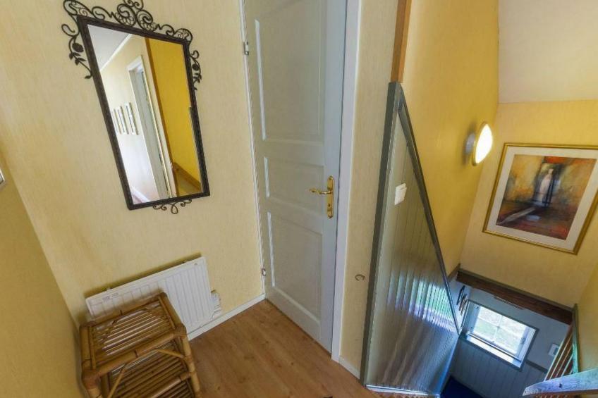 mit Balkon, Terrasse und Garten - foto 13