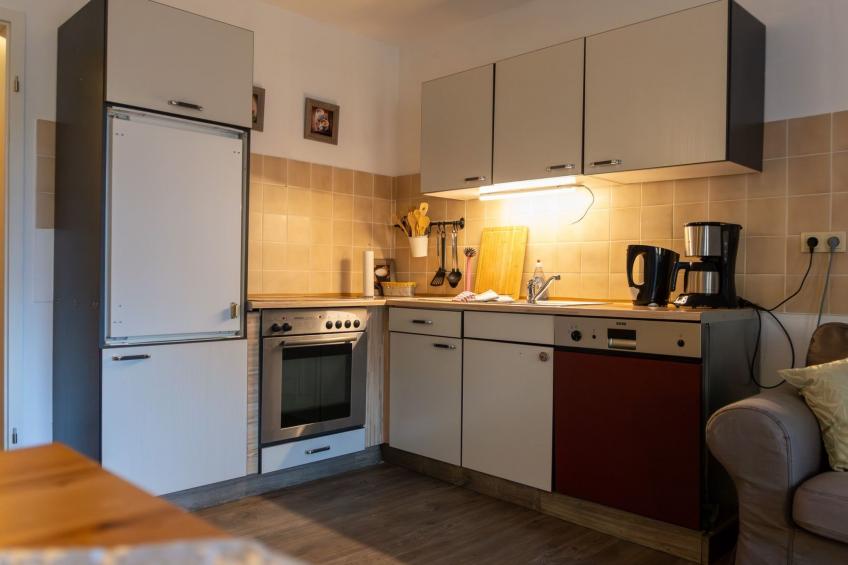 mit zwei Schlafzimmern und Balkon - foto 8