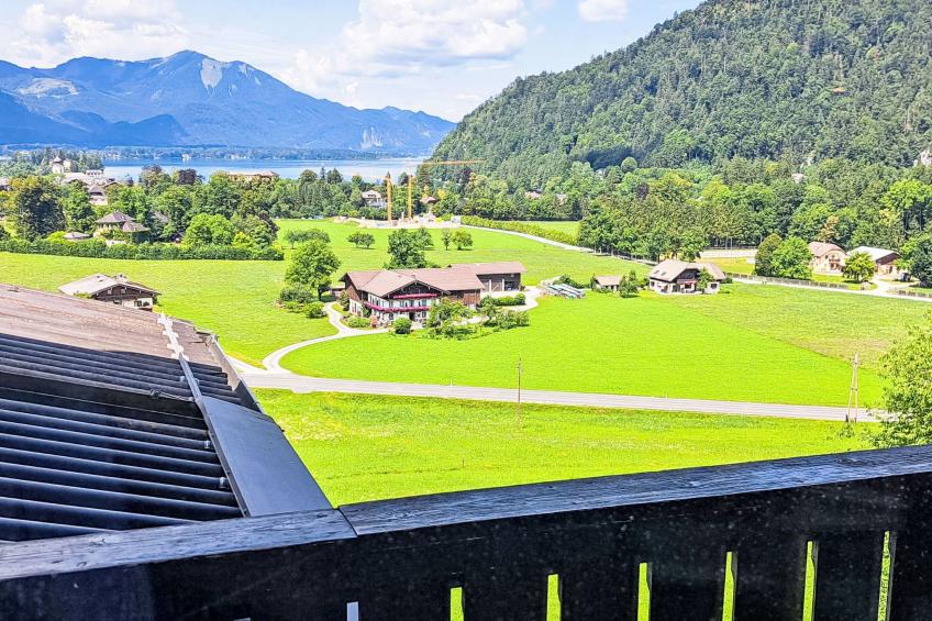 Wohnung 421 Seeblick - foto 6