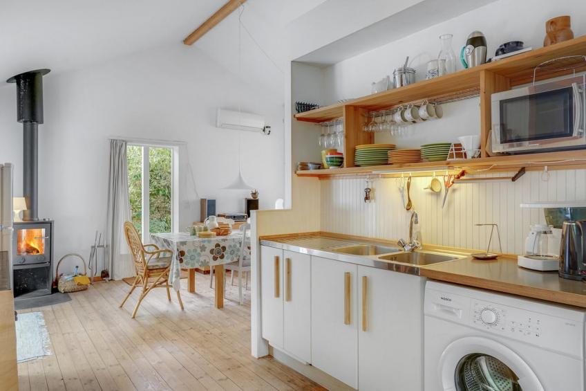 "Carmen" - 25m from the sea in Sealand - foto 17